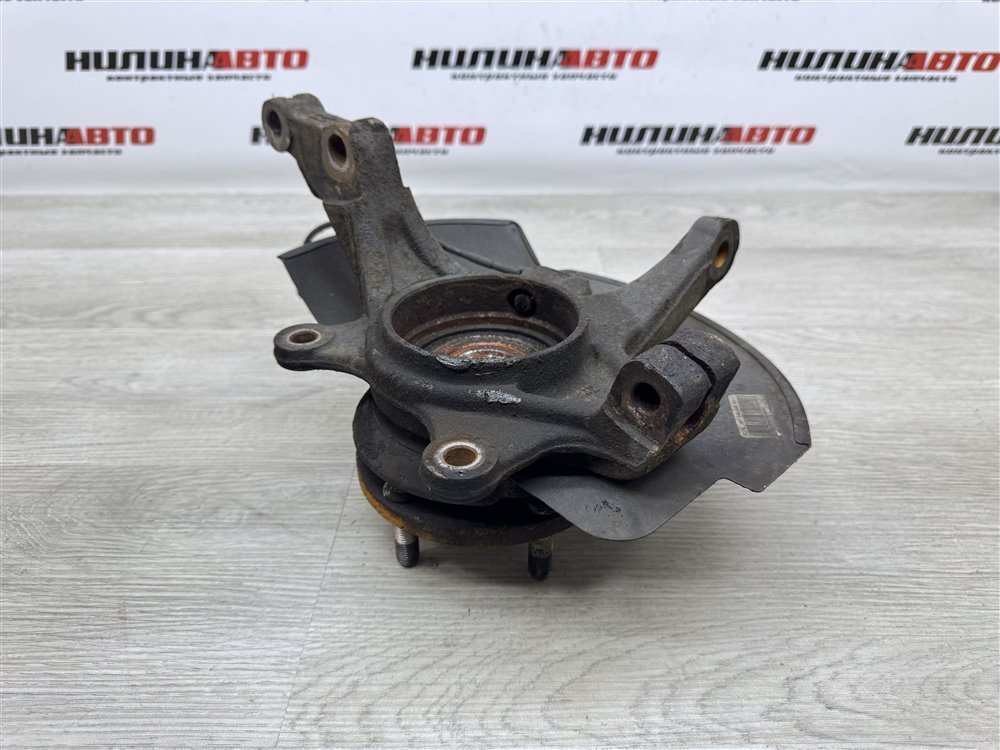 Кулак поворотный, 5500 рублей, Севастополь