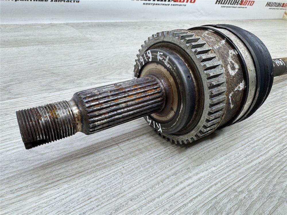 Привод, 6000 рублей, Севастополь