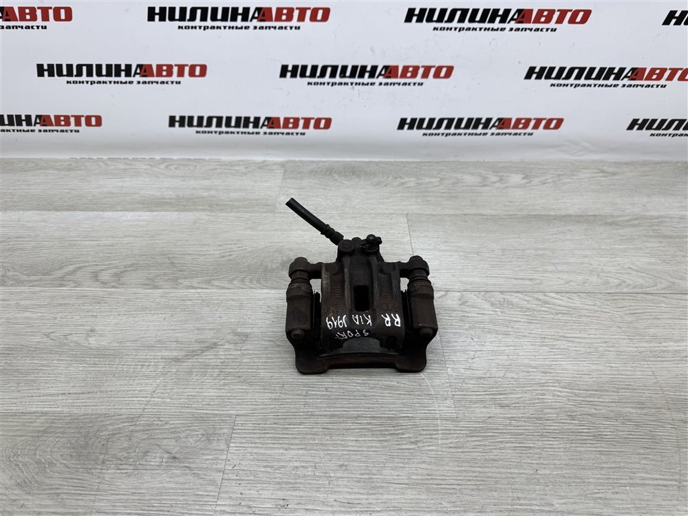 Суппорт тормозной, 3000 рублей, Севастополь