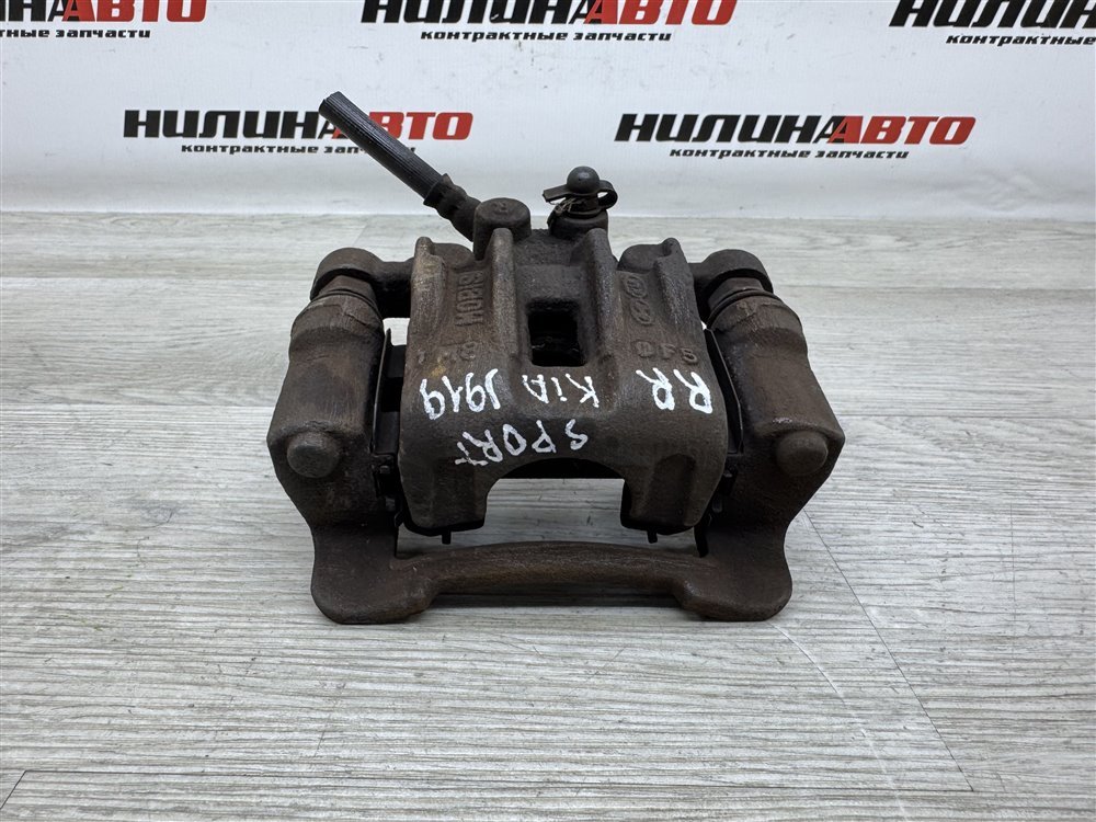 Суппорт тормозной, 3000 рублей, Севастополь