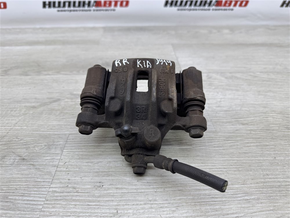 Суппорт тормозной, 3000 рублей, Севастополь