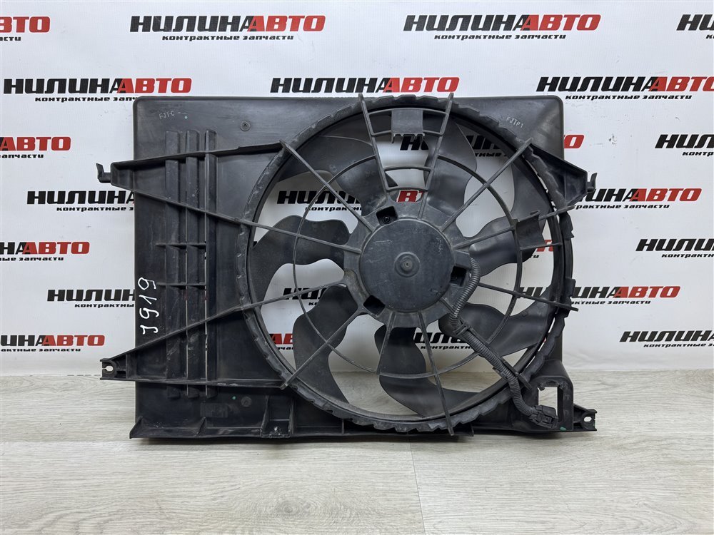 Вентилятор охлаждения, 10000 рублей, Севастополь