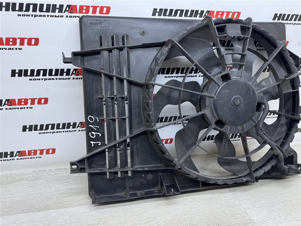 Вентилятор охлаждения, 10000 рублей, Севастополь