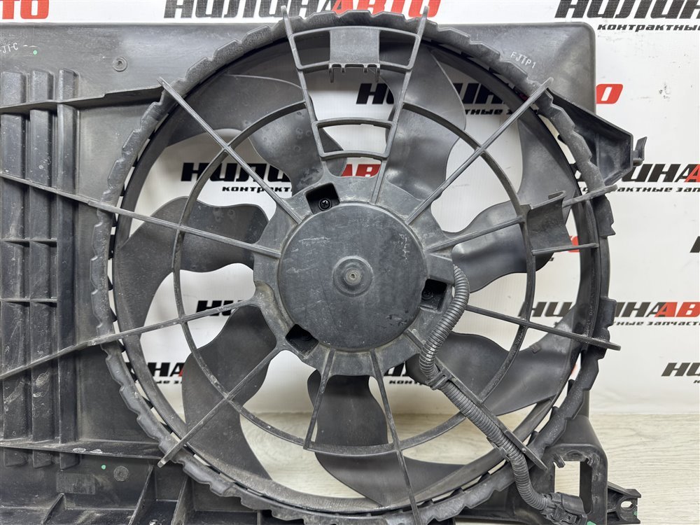 Вентилятор охлаждения, 10000 рублей, Севастополь