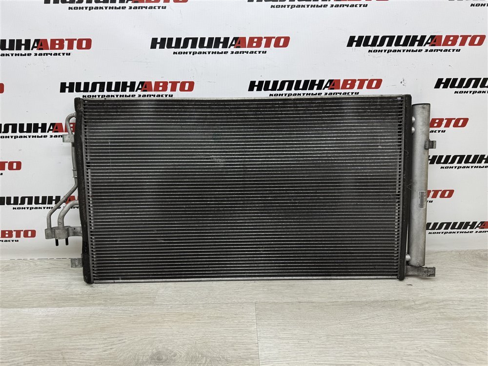 Радиатор кондиционера, 6000 рублей, Севастополь