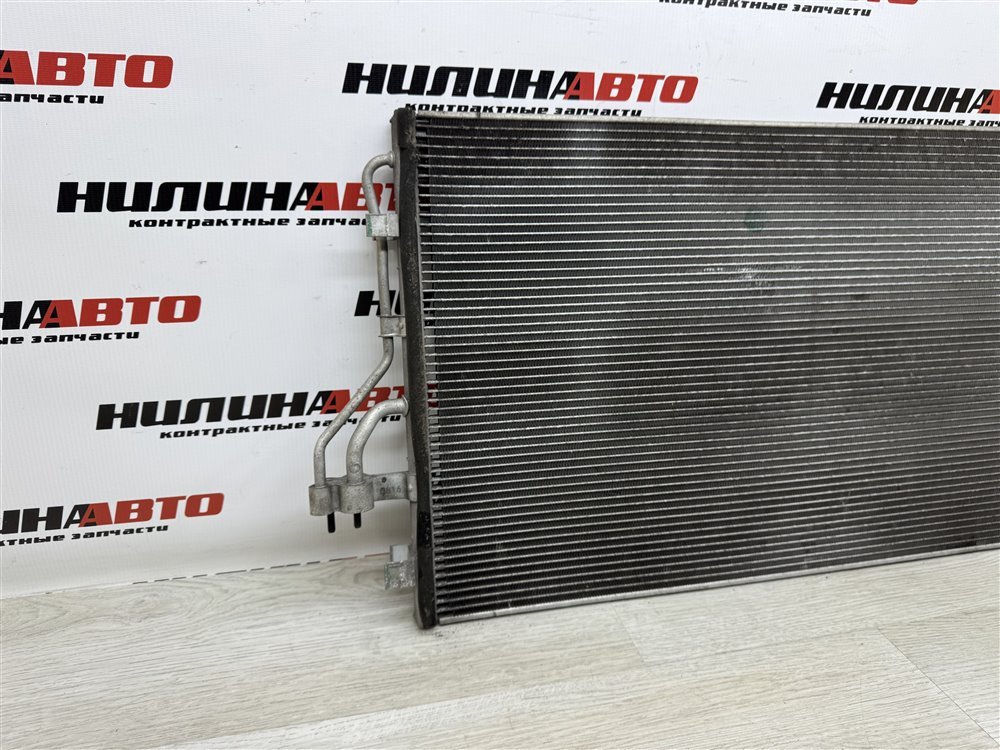 Радиатор кондиционера, 6000 рублей, Севастополь