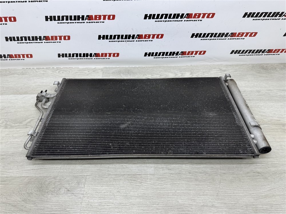 Радиатор кондиционера, 6000 рублей, Севастополь