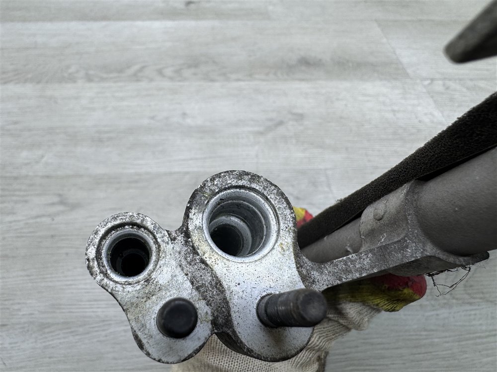 Радиатор кондиционера, 6000 рублей, Севастополь