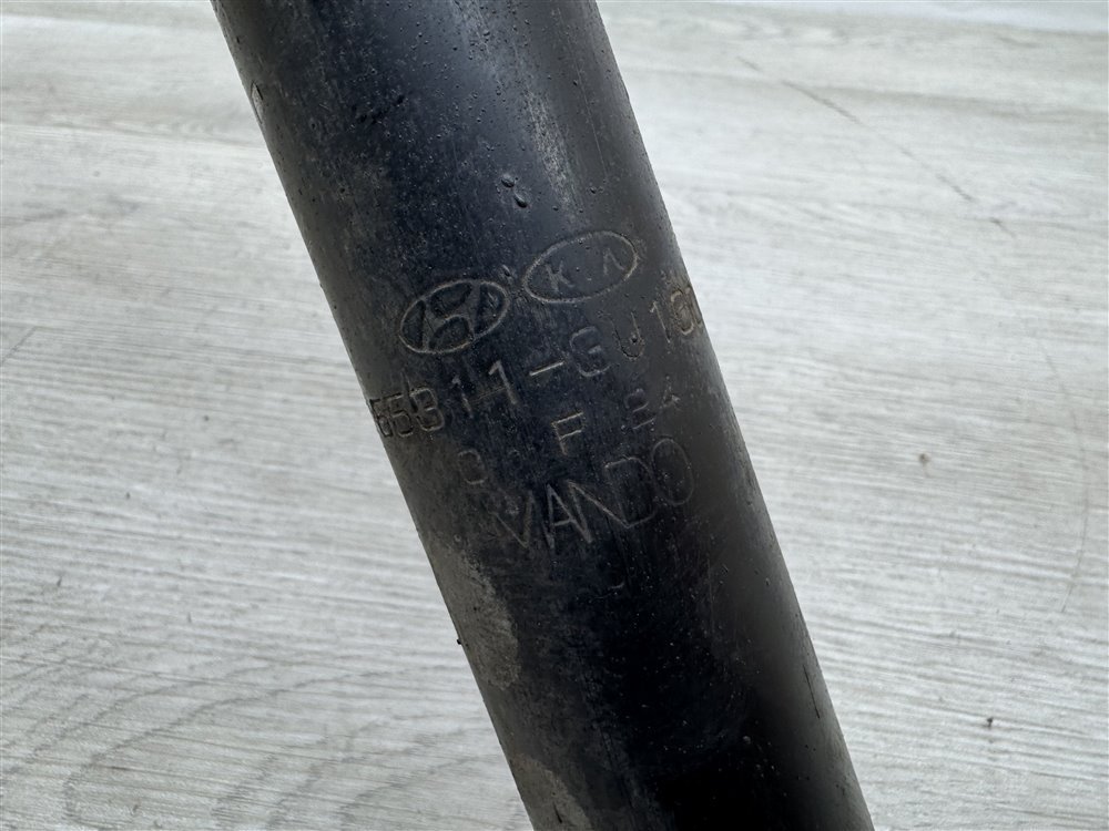 Амортизатор, 2200 рублей, Севастополь