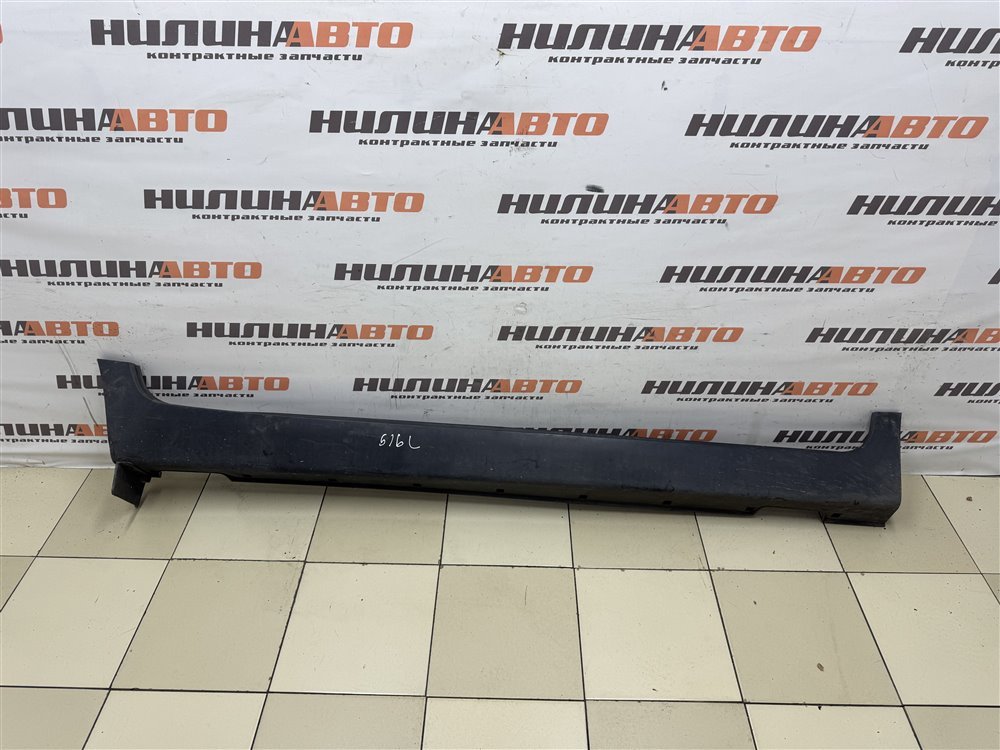 Накладка порога, 2500 рублей, Севастополь