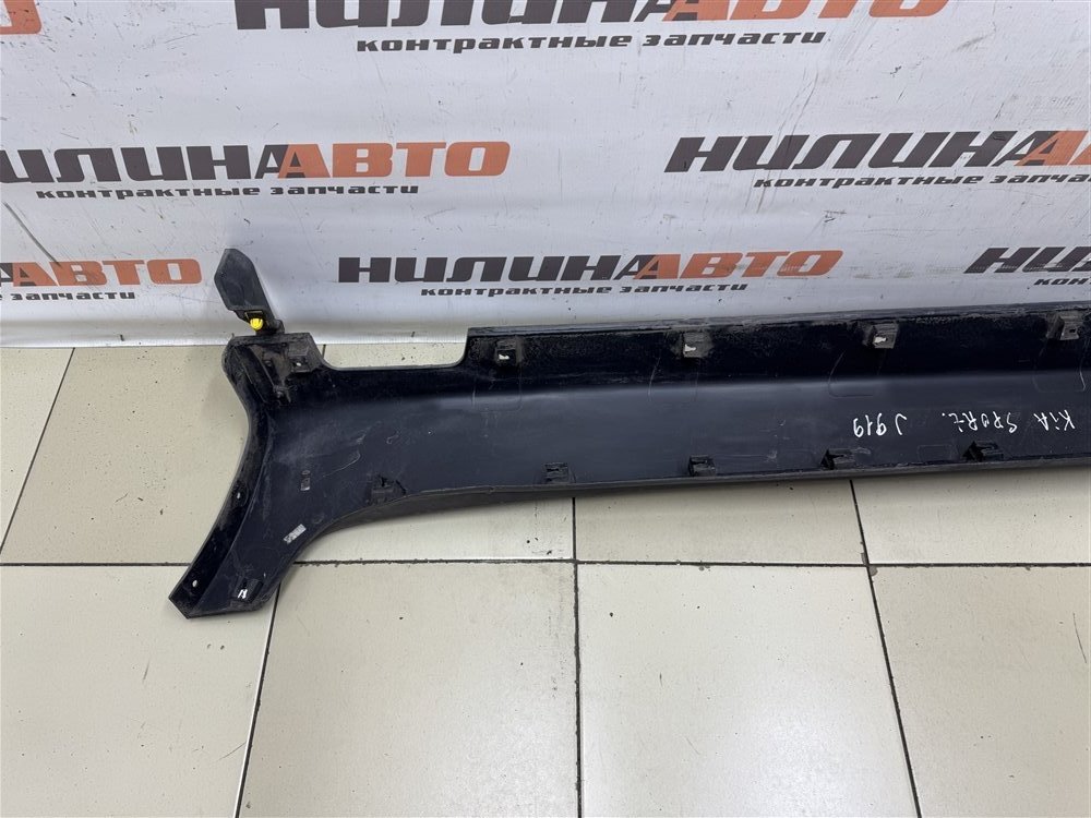 Накладка порога, 2500 рублей, Севастополь