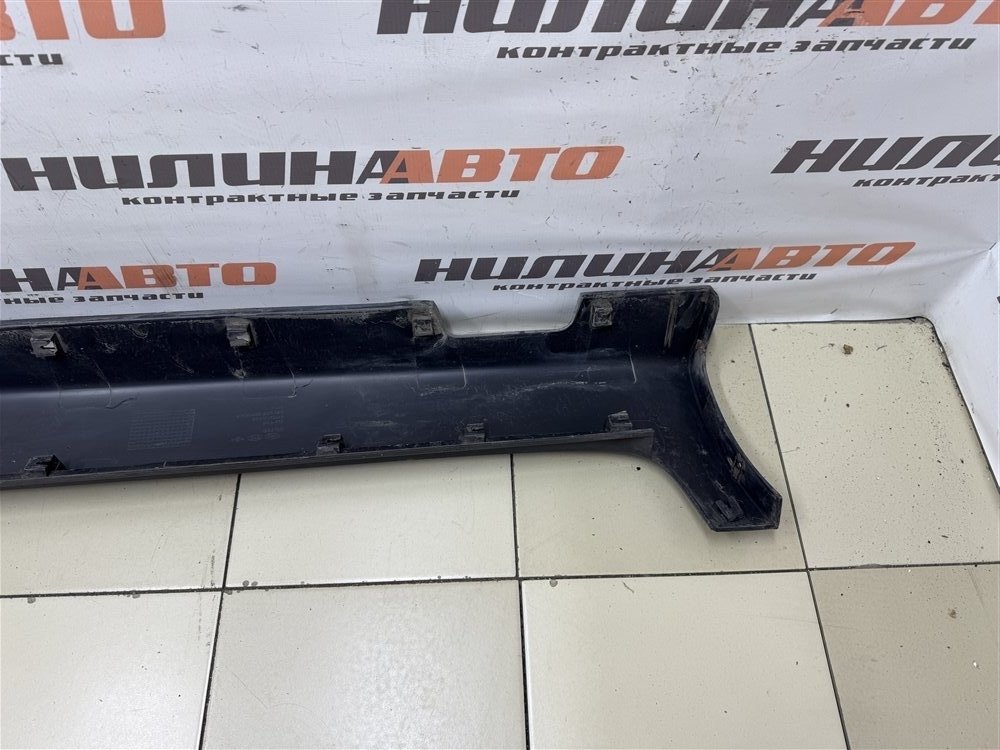 Накладка порога, 2500 рублей, Севастополь