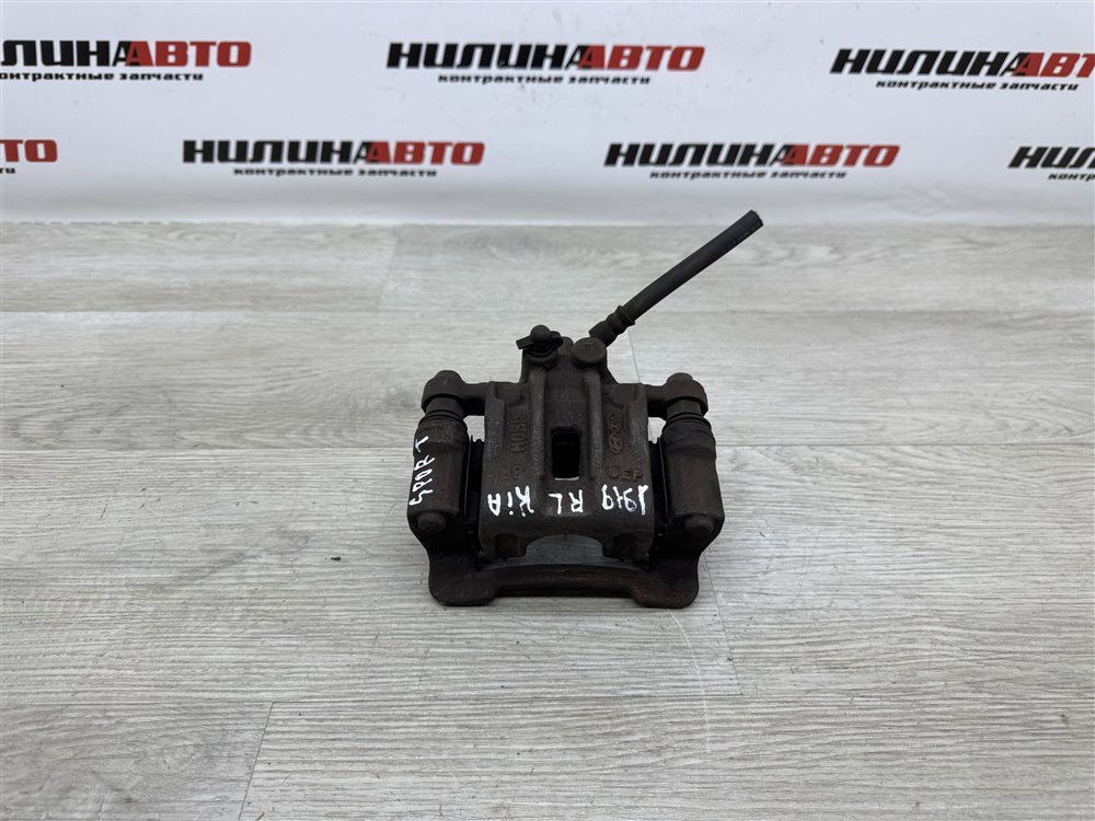 Суппорт тормозной, 3000 рублей, Севастополь