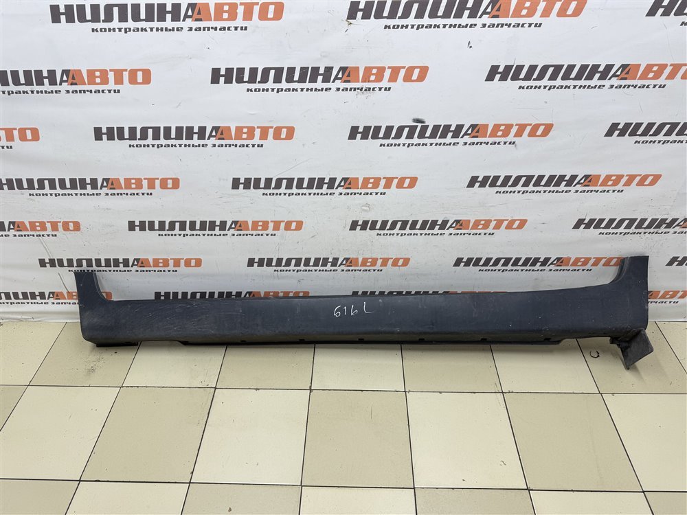 Накладка порога, 1500 рублей, Севастополь