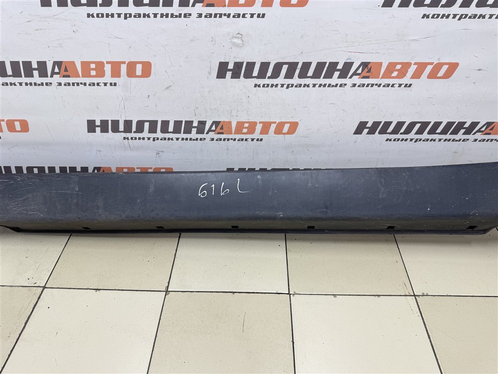 Накладка порога, 1500 рублей, Севастополь