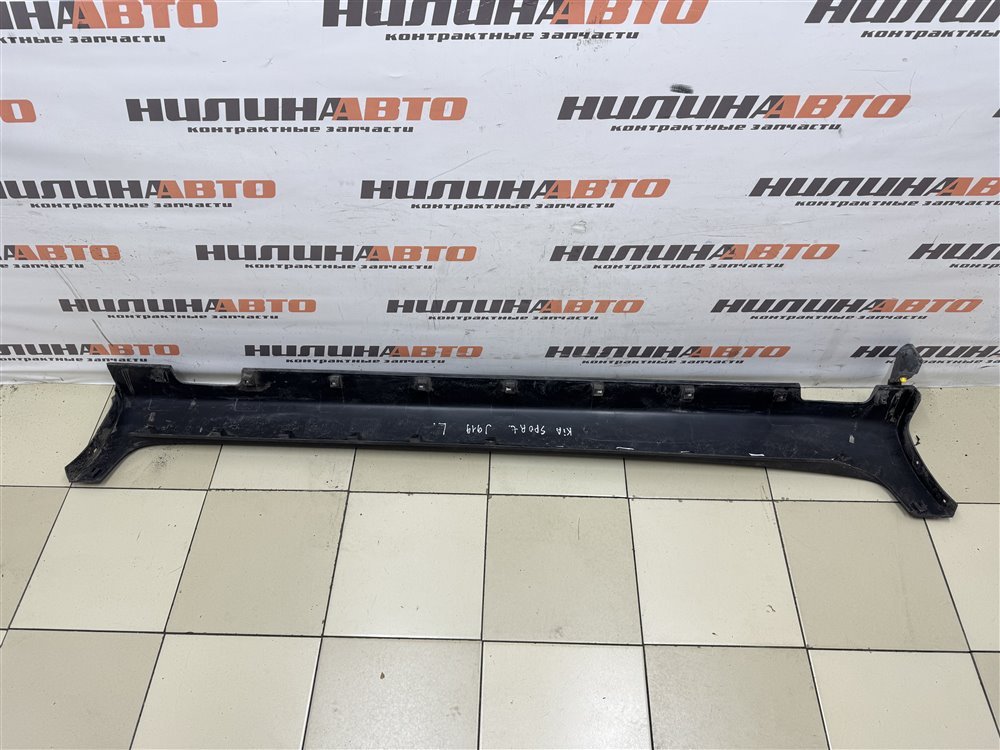 Накладка порога, 1500 рублей, Севастополь