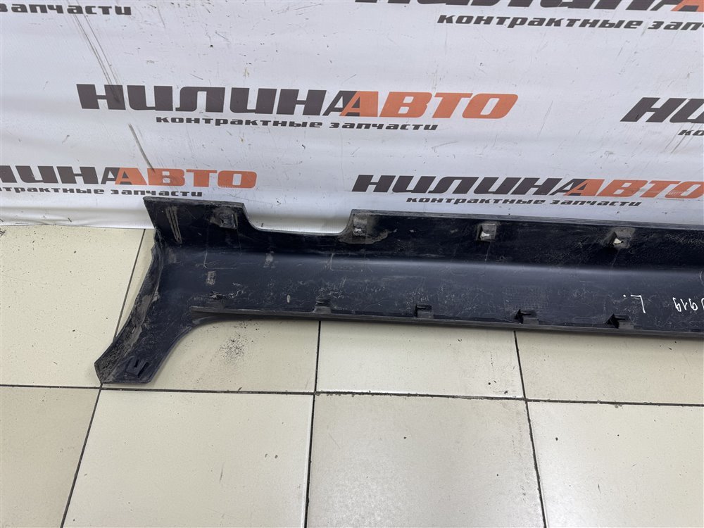 Накладка порога, 1500 рублей, Севастополь