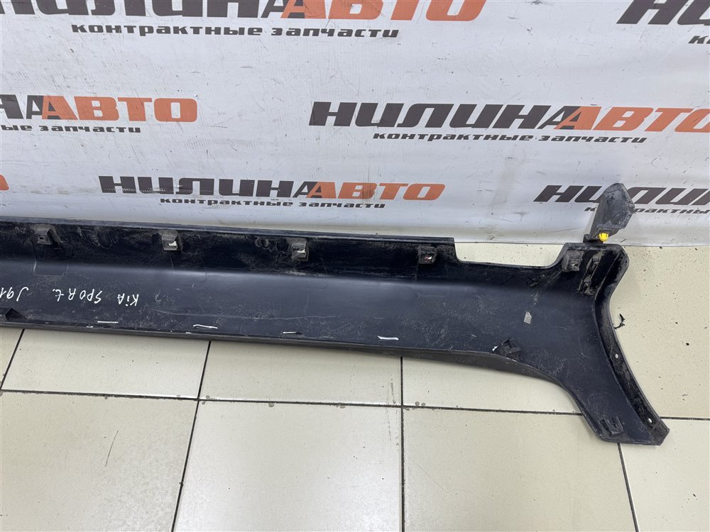 Накладка порога, 1500 рублей, Севастополь