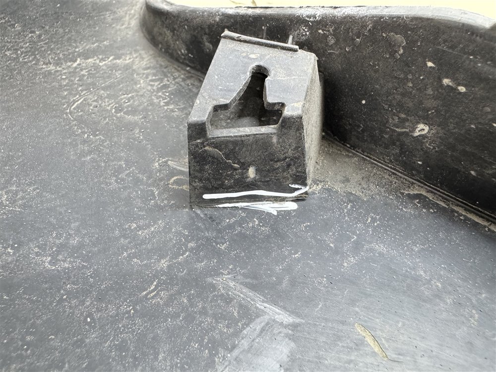 Накладка порога, 1500 рублей, Севастополь