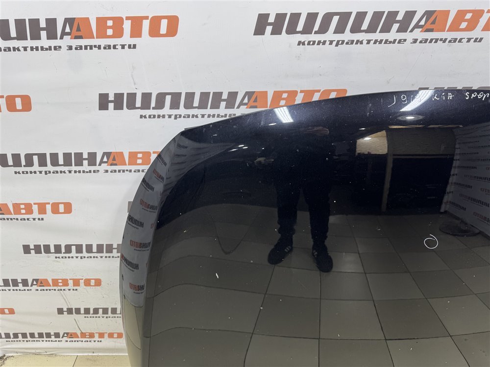 Капот, 39000 рублей, Севастополь