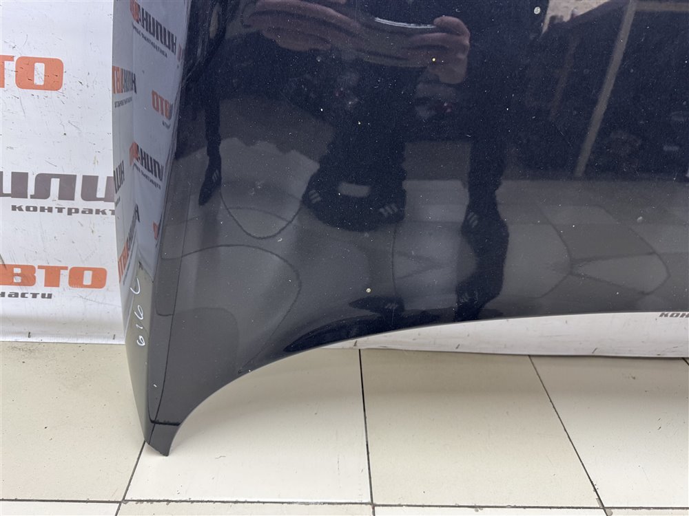 Капот, 39000 рублей, Севастополь