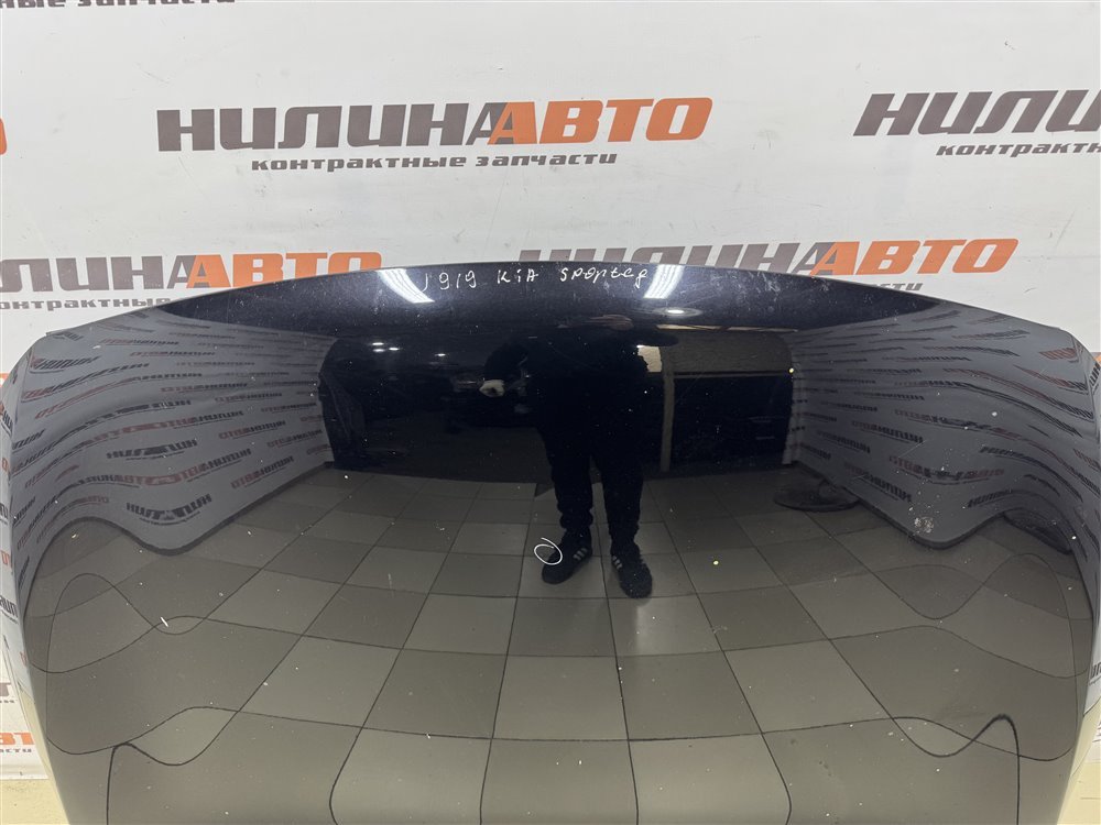 Капот, 39000 рублей, Севастополь