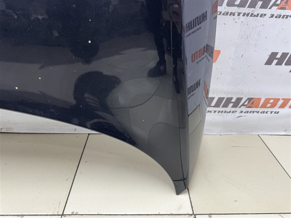 Капот, 39000 рублей, Севастополь