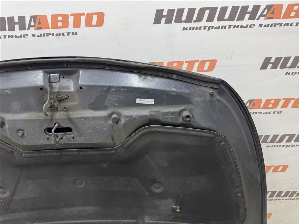 Капот, 39000 рублей, Севастополь