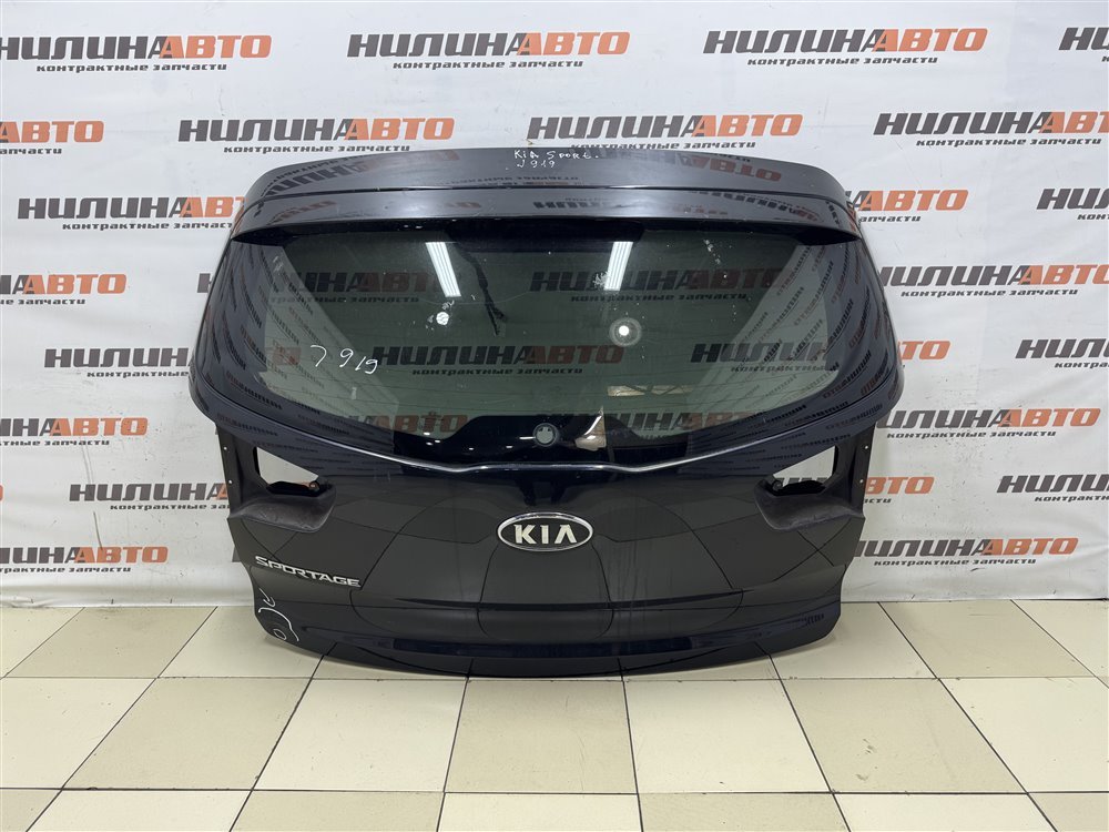 Крышка багажника, 55000 рублей, Севастополь