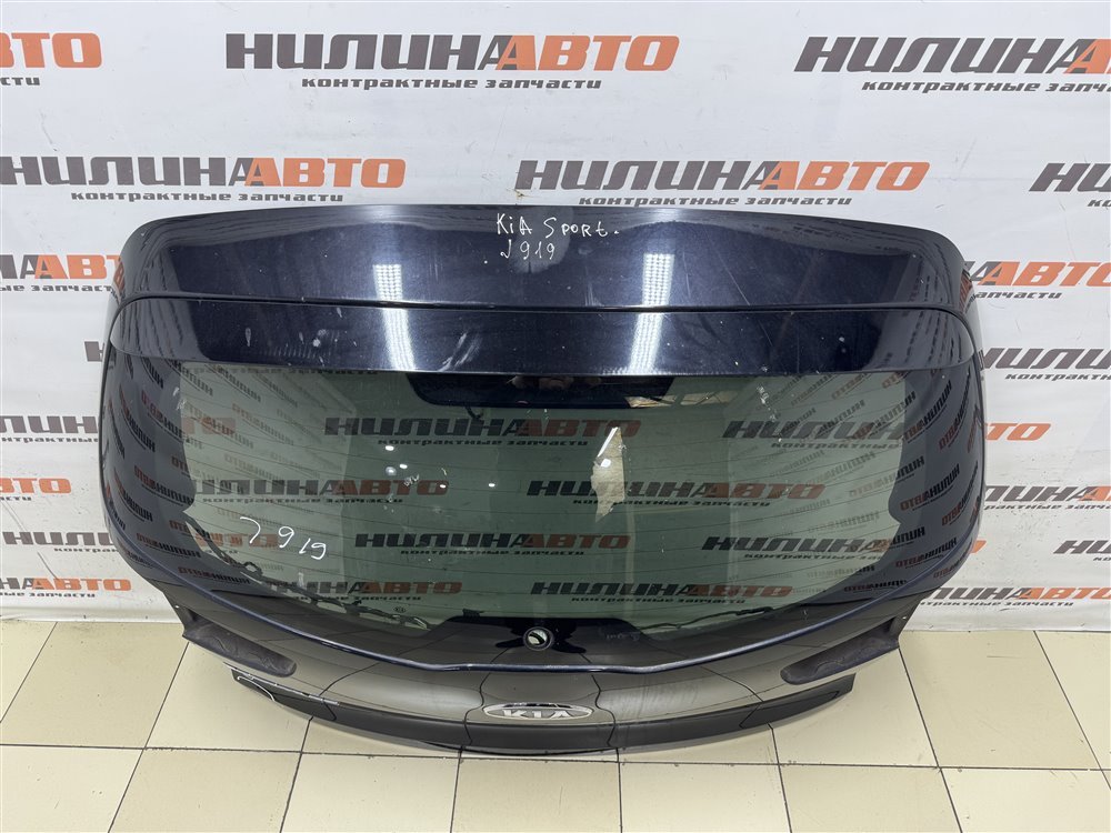 Крышка багажника, 55000 рублей, Севастополь