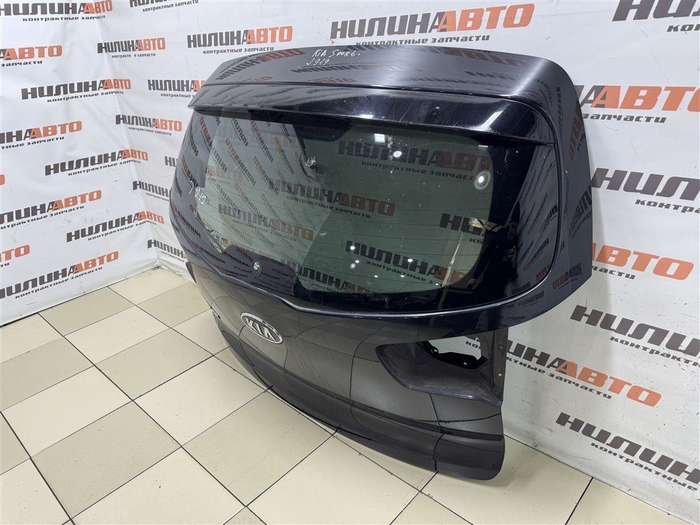 Крышка багажника, 55000 рублей, Севастополь