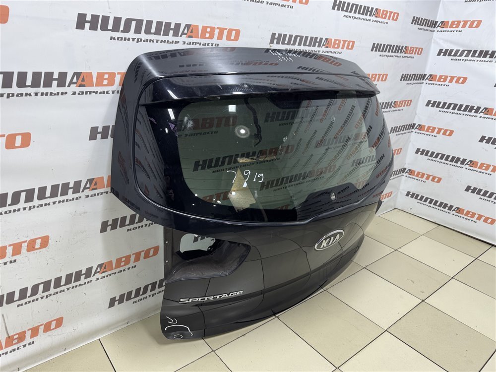 Крышка багажника, 55000 рублей, Севастополь