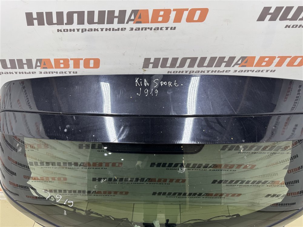 Крышка багажника, 55000 рублей, Севастополь