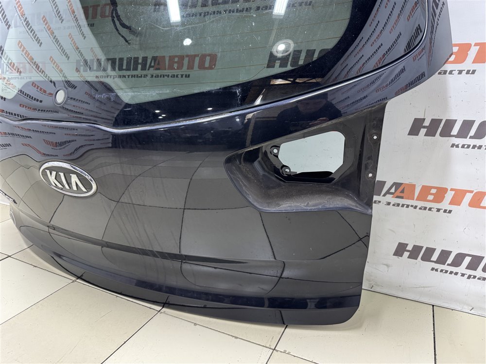 Крышка багажника, 55000 рублей, Севастополь