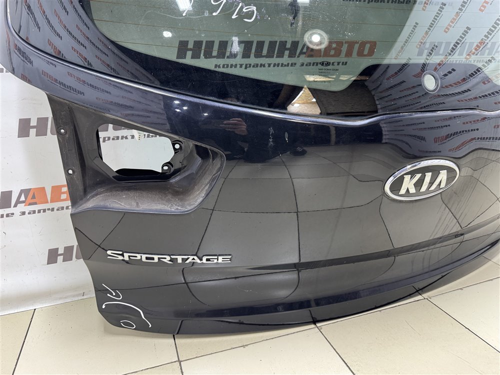 Крышка багажника, 55000 рублей, Севастополь