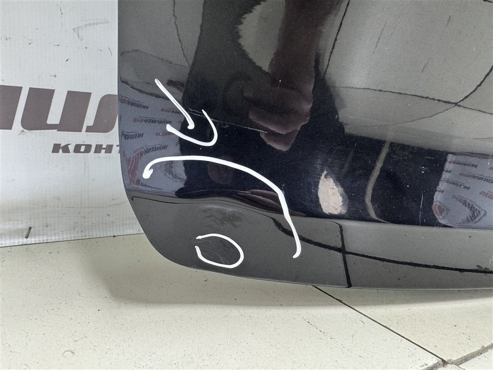 Крышка багажника, 55000 рублей, Севастополь