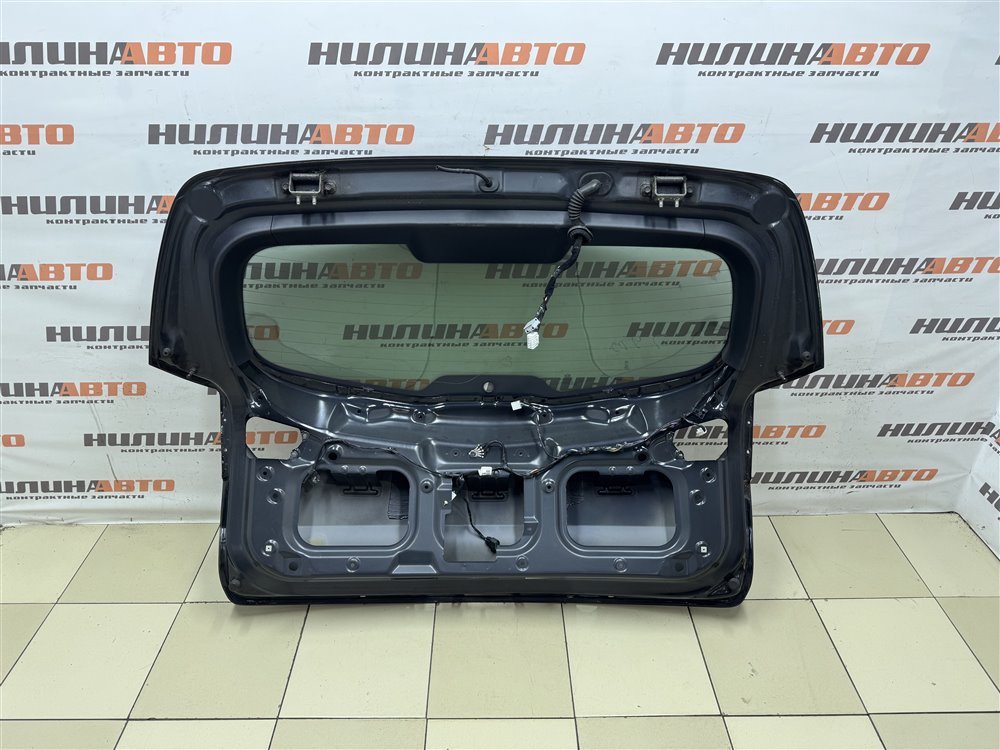 Крышка багажника, 55000 рублей, Севастополь