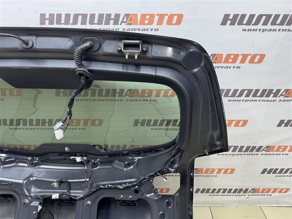 Крышка багажника, 55000 рублей, Севастополь