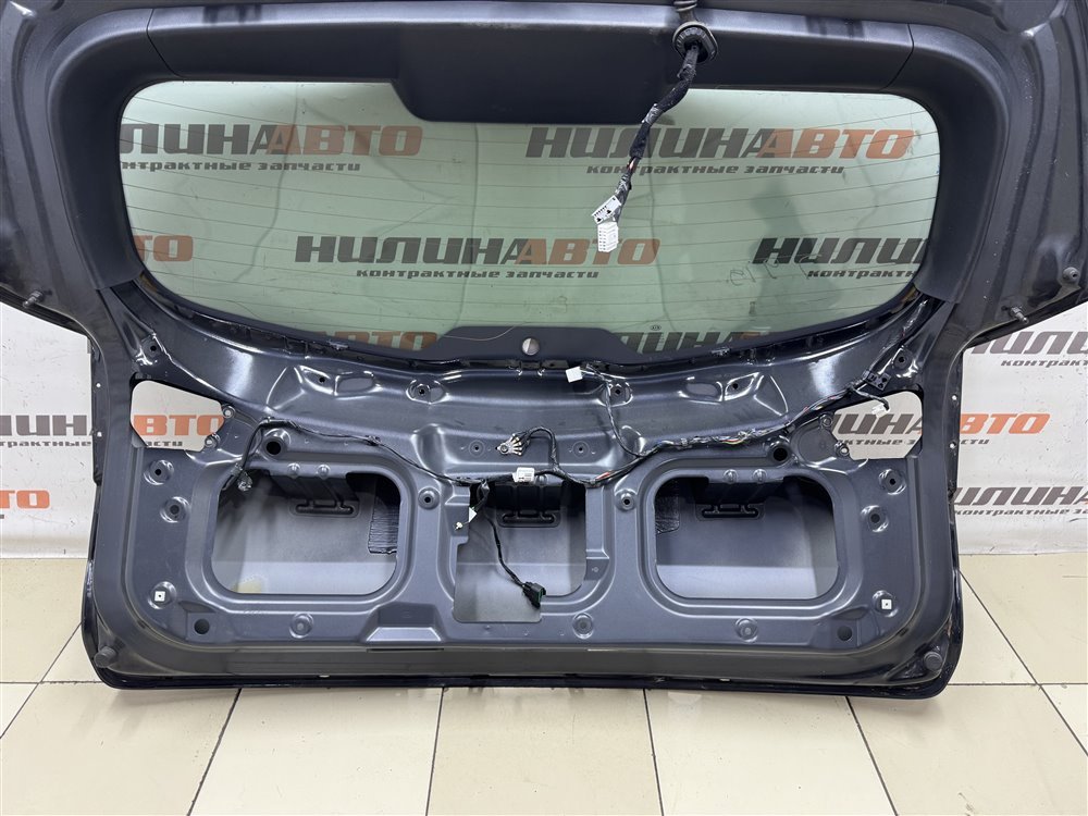 Крышка багажника, 55000 рублей, Севастополь