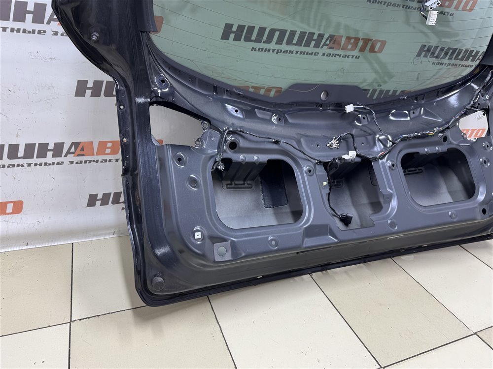 Крышка багажника, 55000 рублей, Севастополь