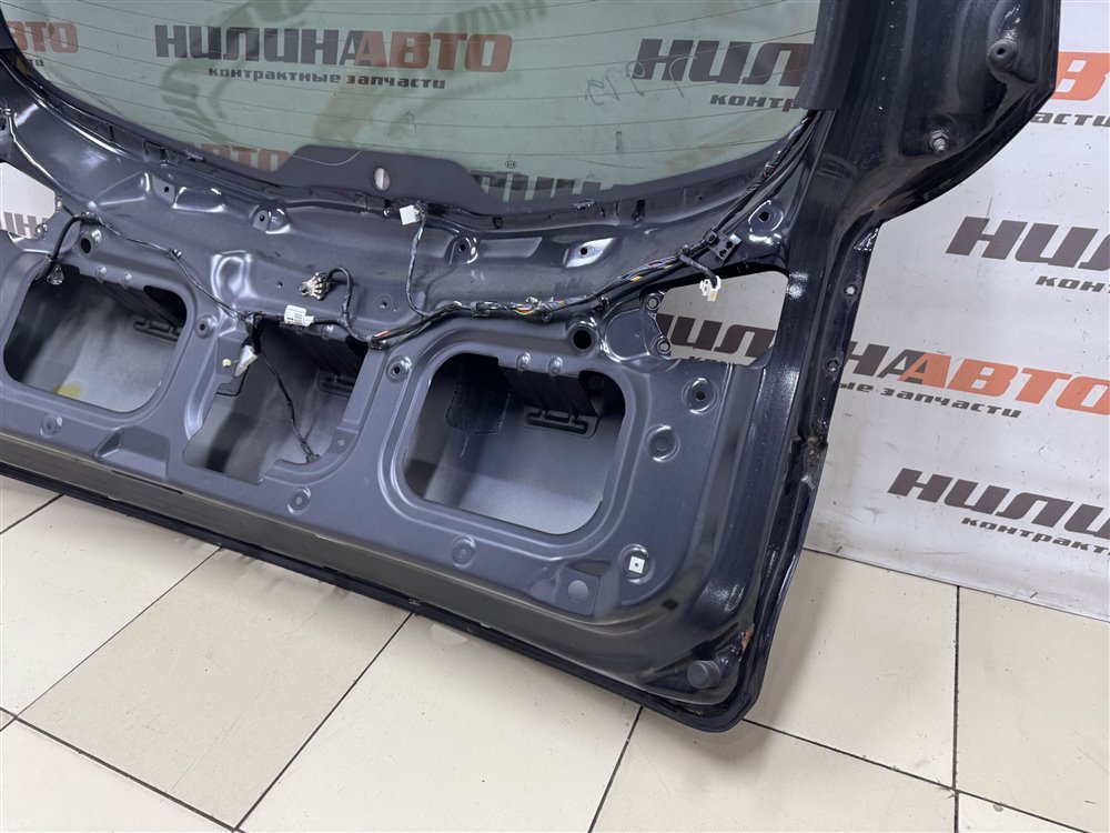 Крышка багажника, 55000 рублей, Севастополь