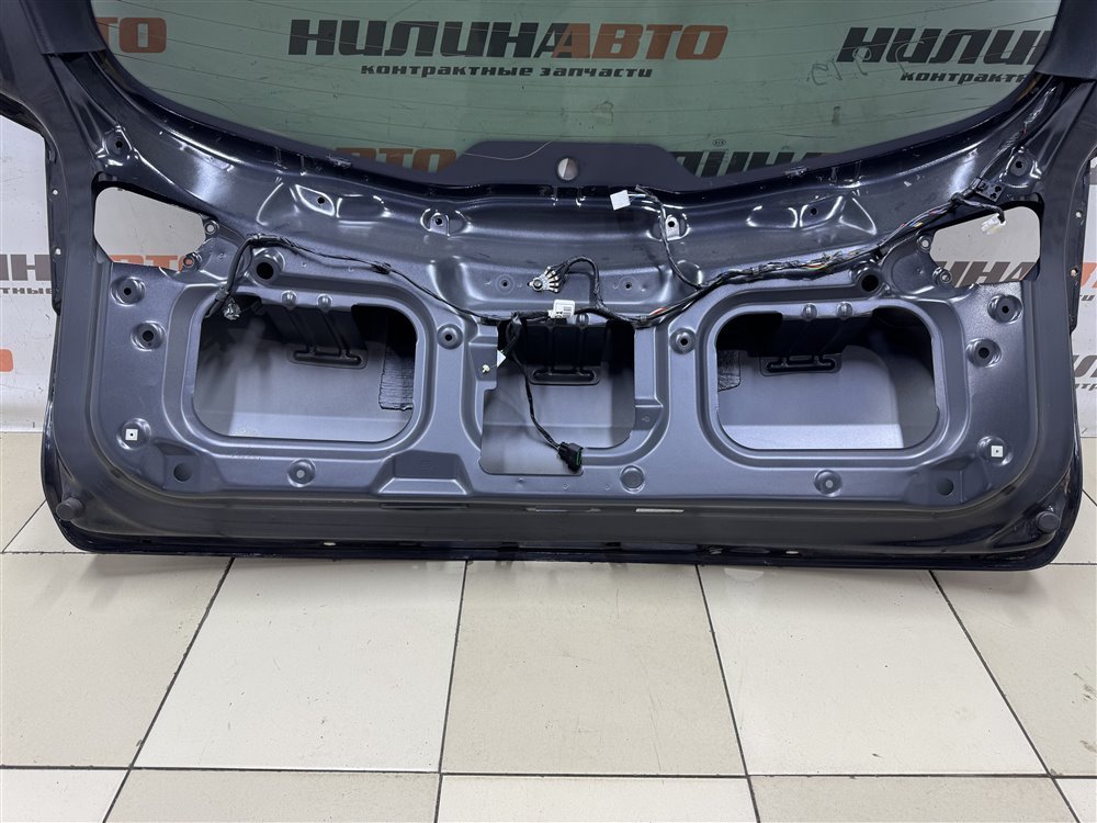 Крышка багажника, 55000 рублей, Севастополь