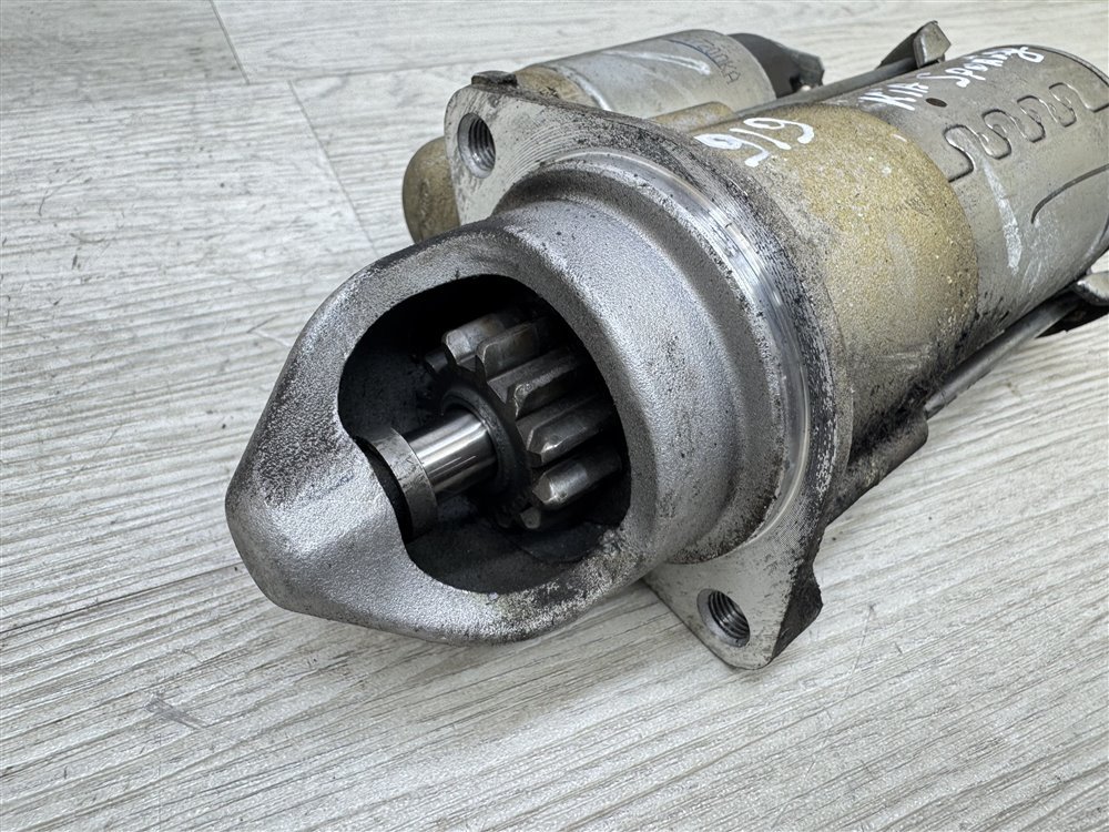 Стартер, 5000 рублей, Севастополь