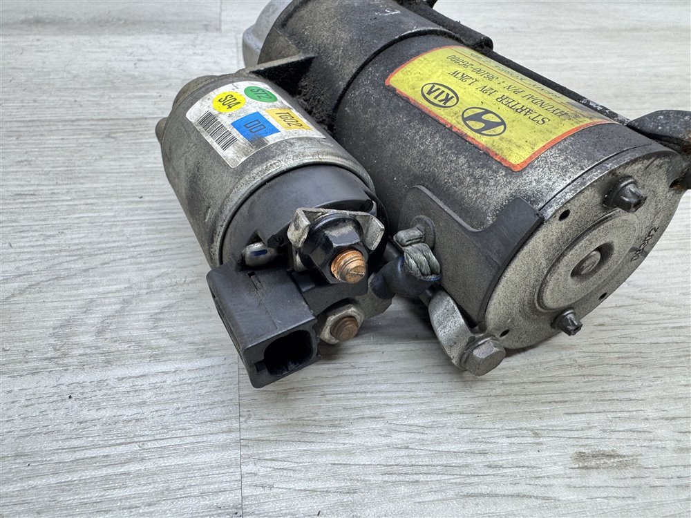 Стартер, 5000 рублей, Севастополь