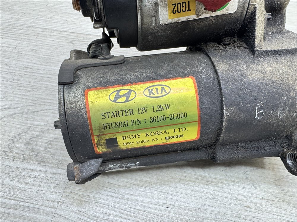 Стартер, 5000 рублей, Севастополь