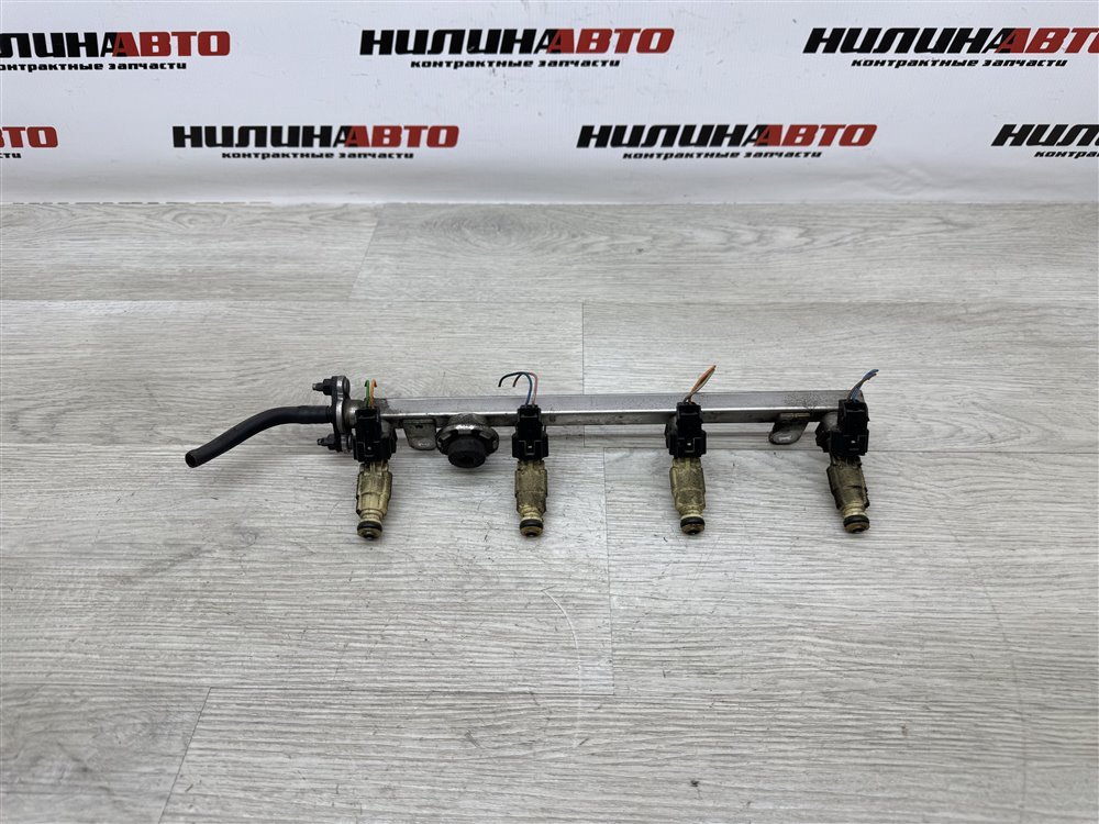 Рампа топливная, 2000 рублей, Севастополь