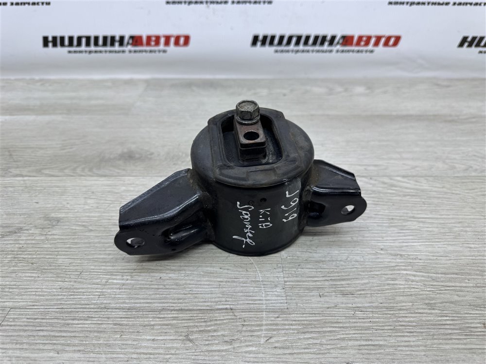 Подушка двигателя, 2000 рублей, Севастополь