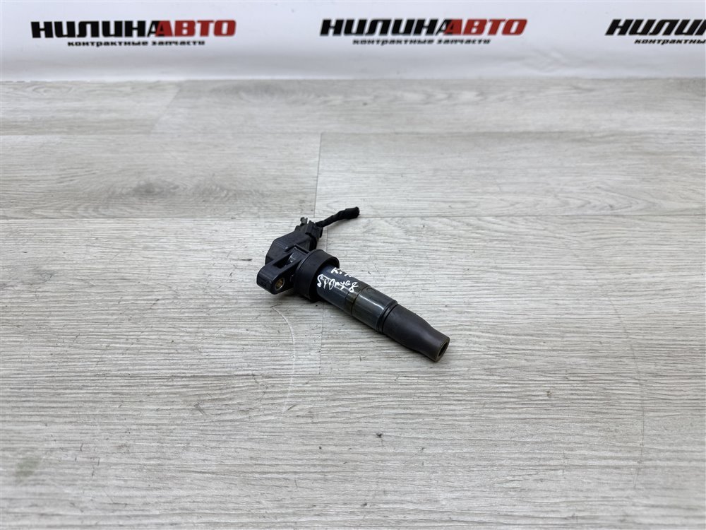 Катушка зажигания, 1500 рублей, Севастополь