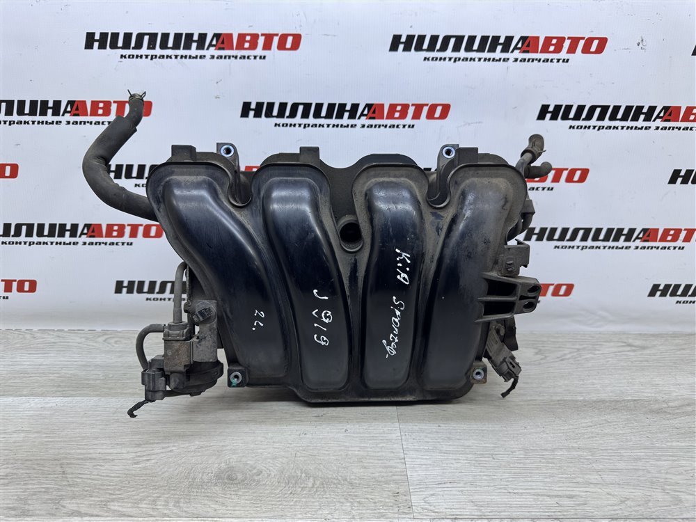 Коллектор впускной, 19800 рублей, Севастополь