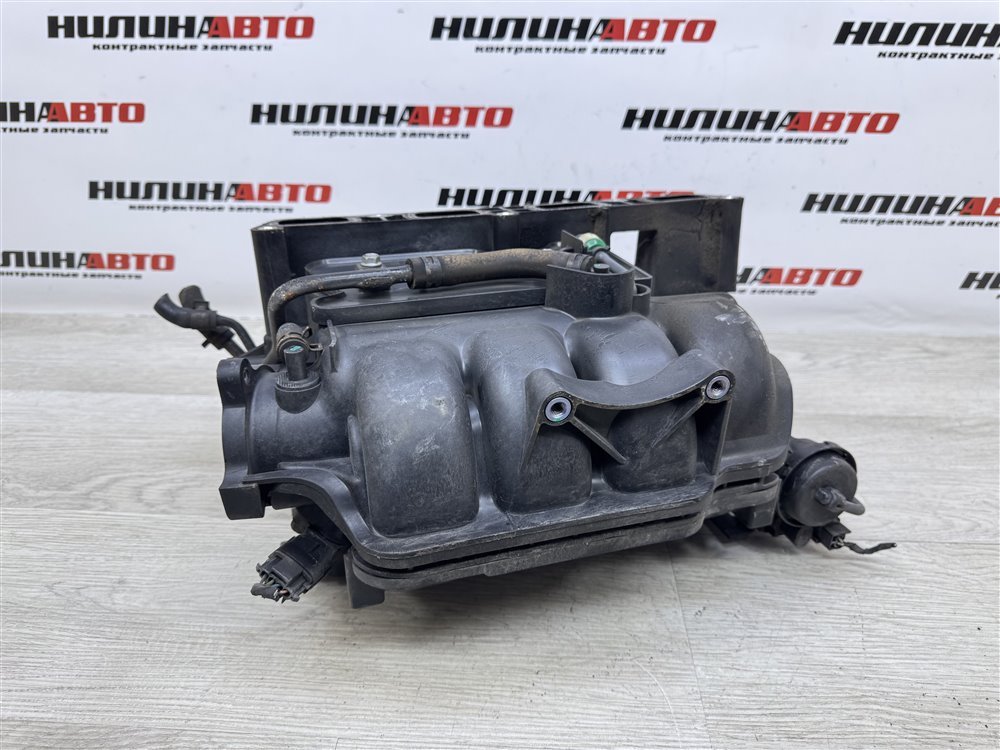 Коллектор впускной, 19800 рублей, Севастополь